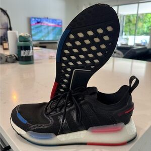Adidas Men's NMD_V3 Sneakers - Men’s size 10.5 US - Great used condition!